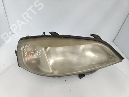 Used Right headlight Right headlight 36787774 36787774