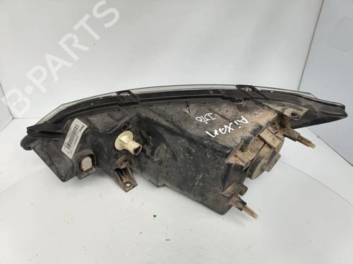 Right headlight AIXAM CITY Electric | BP36788360C29 - Image 2