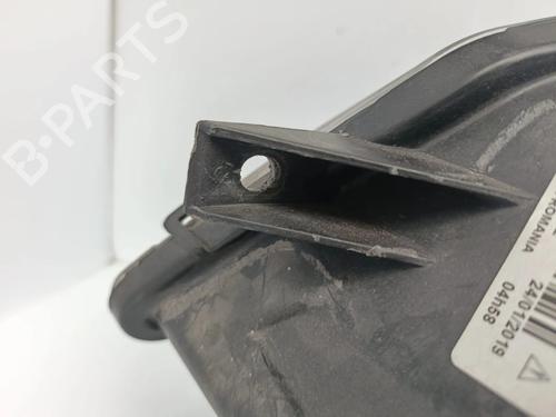 Right headlight AIXAM CITY Electric | BP36788360C29 - Image 8
