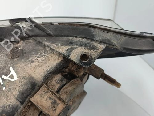 Right headlight AIXAM CITY Electric | BP36788360C29 - Image 6