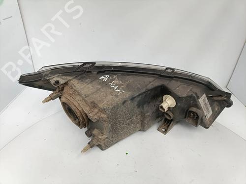 Left headlight AIXAM CITY Electric | BP36788361C28 - Image 2
