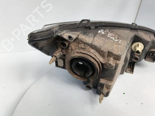 Left headlight AIXAM CITY Electric | BP36788361C28 - Image 3