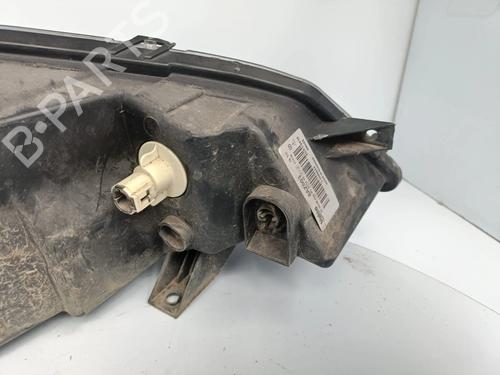 Left headlight AIXAM CITY Electric | BP36788361C28 - Image 4