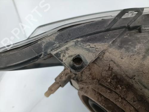 Left headlight AIXAM CITY Electric | BP36788361C28 - Image 5