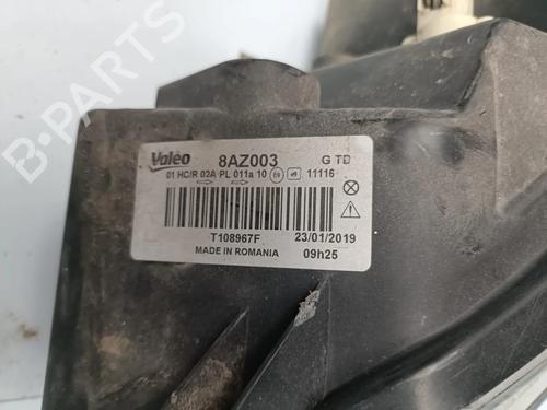 Left headlight AIXAM CITY Electric | BP36788361C28 - Image 8