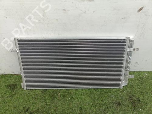 Used AC radiator AC radiator 36788366 36788366