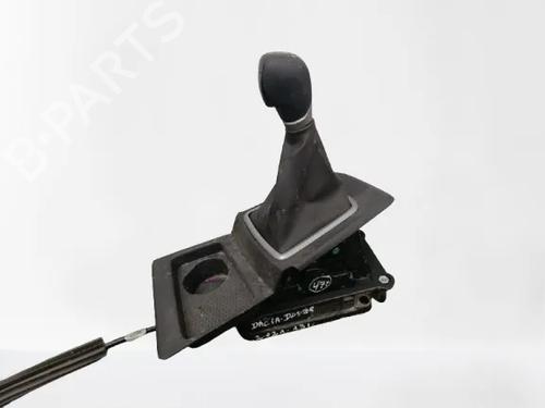 Gear lever DACIA DUSTER (HM_) 1.3 TCe 130 (HMMF) | BP36788370M90 - Image 2
