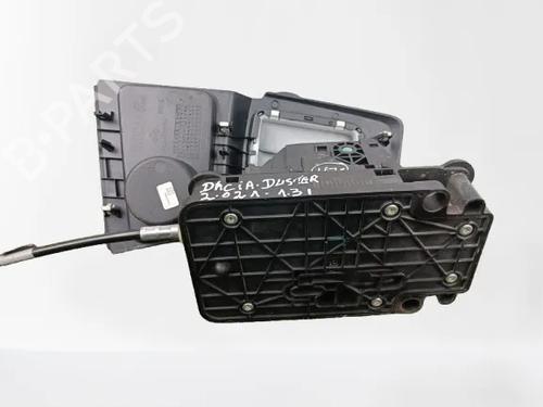 Gear lever DACIA DUSTER (HM_) 1.3 TCe 130 (HMMF) | BP36788370M90 - Image 4