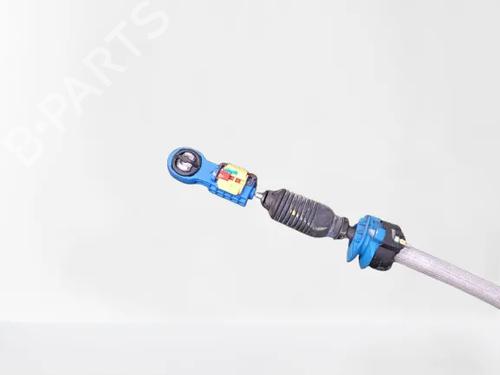 Gear lever DACIA DUSTER (HM_) 1.3 TCe 130 (HMMF) | BP36788370M90 - Image 5
