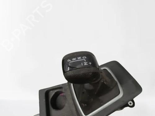 Gear lever DACIA DUSTER (HM_) 1.3 TCe 130 (HMMF) | BP36788370M90 - Image 3