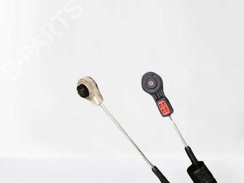 Gear lever FORD S-MAX (WA6) 1.8 TDCi | BP36788371M90  - Image 5
