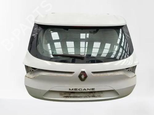 Used Tailgate Tailgate 36788372 36788372