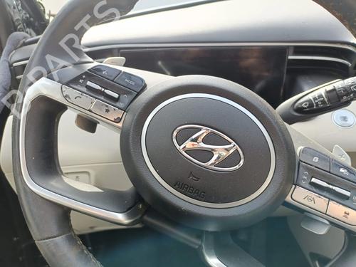 driver-airbag-hyundai-tucson-nx4e-nx4a-2020-36812212 main image