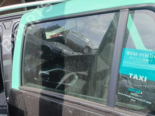Used Rear left door window Rear left door window 36812165 36812165