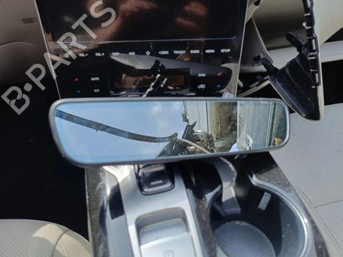 Used Rear mirror Rear mirror 36812231 36812231