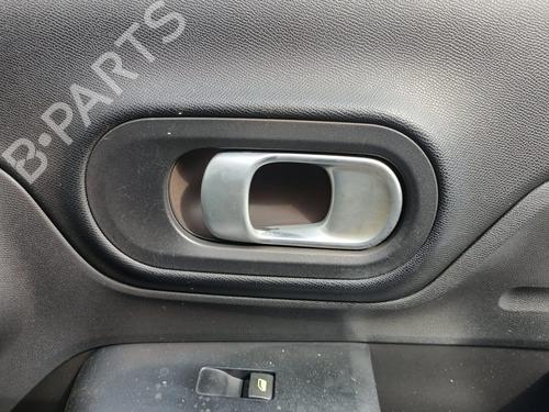 Used Front right interior door handle Front right interior door handle 36812096 36812096