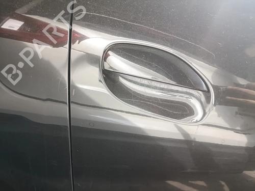 Used Front right exterior door handle Front right exterior door handle 36812152 36812152