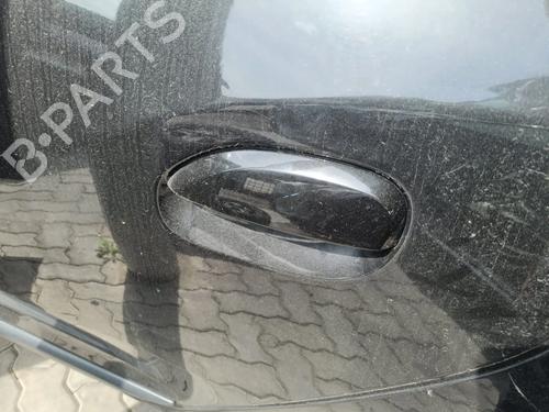 Used Rear left exterior door handle Rear left exterior door handle 36812155 36812155