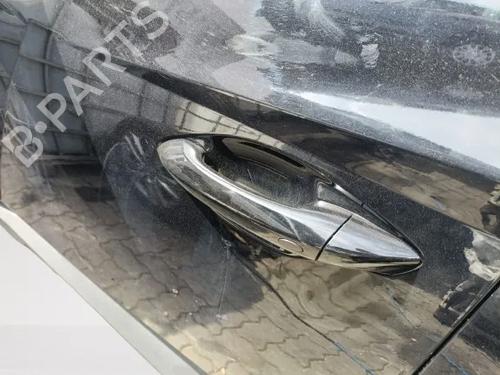 Used Front left exterior door handle Front left exterior door handle 36812229 36812229