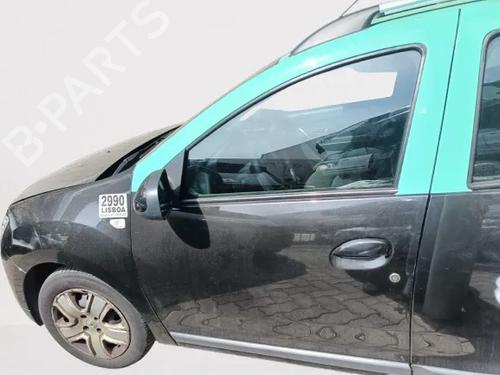 Used Left front door Left front door 36812145 36812145