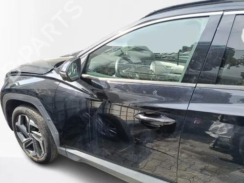 Used Left front door Left front door 36812224 36812224