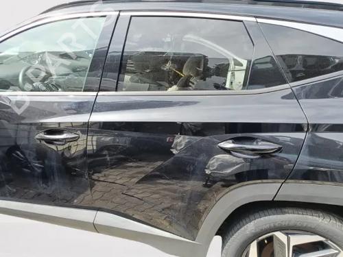 Used Left rear door Left rear door 36812225 36812225