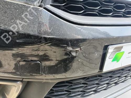 Front bumper DACIA LOGAN MCV II 1.5 Blue dCi 95 (K8JL) | BP36812141C7 - Image 4
