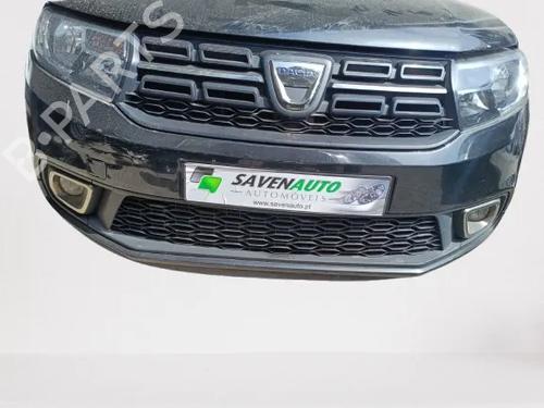 Used Front bumper Front bumper 36812141 36812141