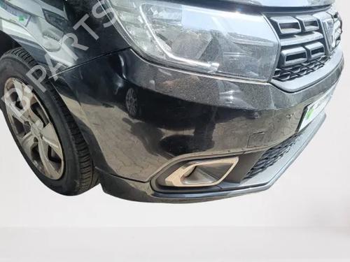 Front bumper DACIA LOGAN MCV II 1.5 Blue dCi 95 (K8JL) | BP36812141C7 - Image 2