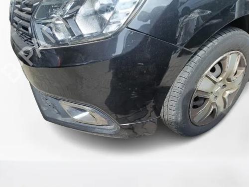 Front bumper DACIA LOGAN MCV II 1.5 Blue dCi 95 (K8JL) | BP36812141C7 - Image 3