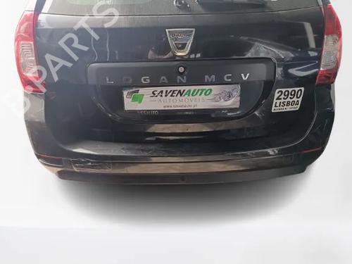Used Rear bumper Rear bumper 36812142 36812142