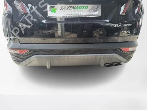 Used Rear bumper Rear bumper 36812223 36812223