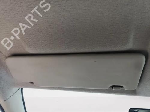 Used Left sun visor Left sun visor 36812139 36812139