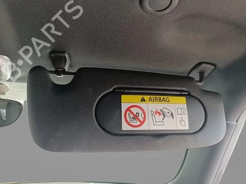 Right sun visor MINI MINI (F55) Cooper D | BP36812186I2 - Image 2