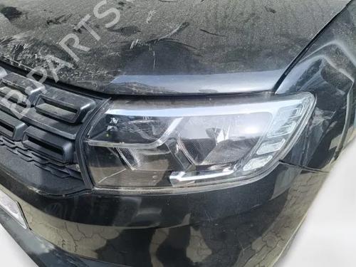 Used Left headlight Left headlight 36812137 36812137