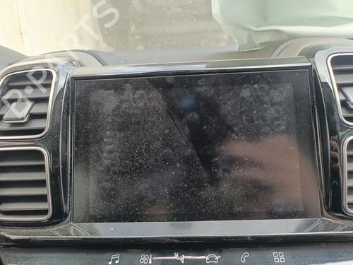 display-monitor-citroen-c5-aircross-a_-2018-36812078 main image