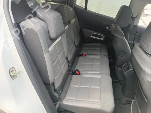Seats set CITROËN C5 AIRCROSS (A_) 1.5 BlueHDi 130 (ACYHZJ, ACYHZR) | BP36812074C78 - Image 2