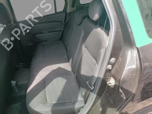 Seats set DACIA LOGAN MCV II 1.5 Blue dCi 95 (K8JL) | BP36812123C78 - Image 2