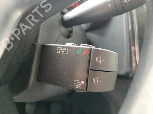 Steering column stalk DACIA LOGAN MCV II 1.5 Blue dCi 95 (K8JL) | BP36812122I23 - Image 2