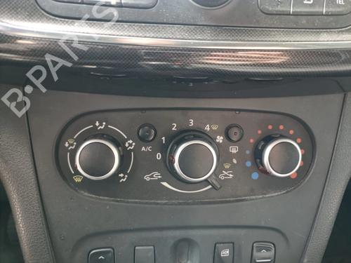 climate-control-dacia-logan-mcv-ii-2013-36812121 main image