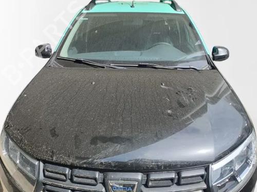 hood-dacia-logan-mcv-ii-2013-36812120 main image