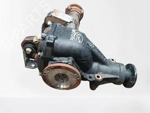 Front differential NISSAN PICK UP (D22) 2.5 dCi 4WD | BP36839535M23 - Image 2