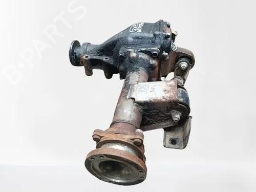 Front differential NISSAN PICK UP (D22) 2.5 dCi 4WD | BP36839535M23 - Image 3