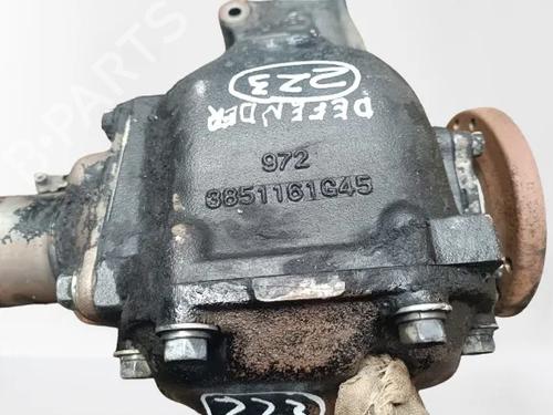 Front differential NISSAN PICK UP (D22) 2.5 dCi 4WD | BP36839535M23 - Image 4