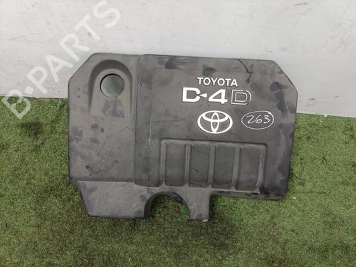 Used Upper protection Upper protection 36847713 36847713
