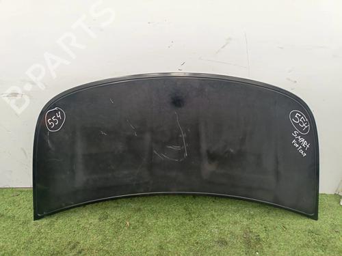 Used Hood Hood 36847716 36847716
