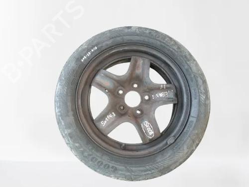 Used Rim Rim 36849035 36849035