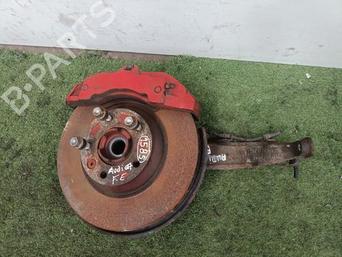 Used Left front steering knuckle Left front steering knuckle 36849039 36849039