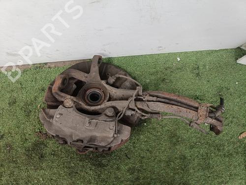 Left front steering knuckle AUDI Q7 (4LB) 3.0 TDI quattro | BP36849039M25 - Image 2