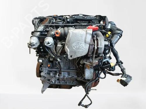 Used Engine Engine 36849041 36849041